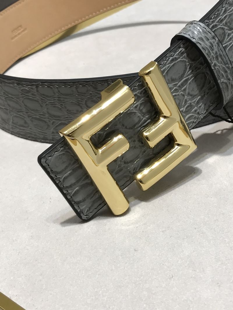 Fendi Belts